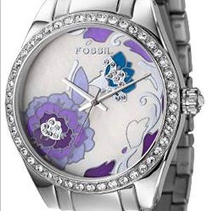 Fossil Ladies Watch